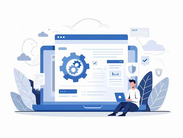 Ile kosztuje zarządzany VPS dla WordPress miesięcznie – aktualne ceny