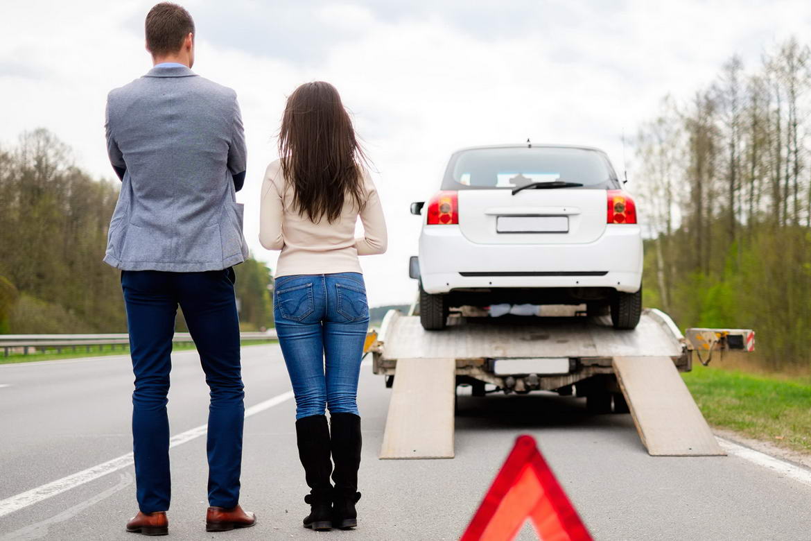 Jakie problemy niesie ze sobą transport maszyn i pojazdów
