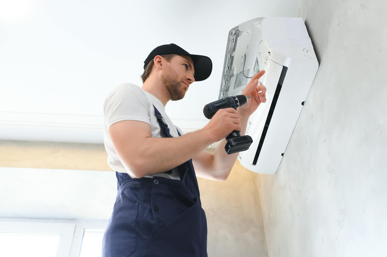 Dlaczego właściwa konserwacja klimatyzacji ma kluczowe znaczenie